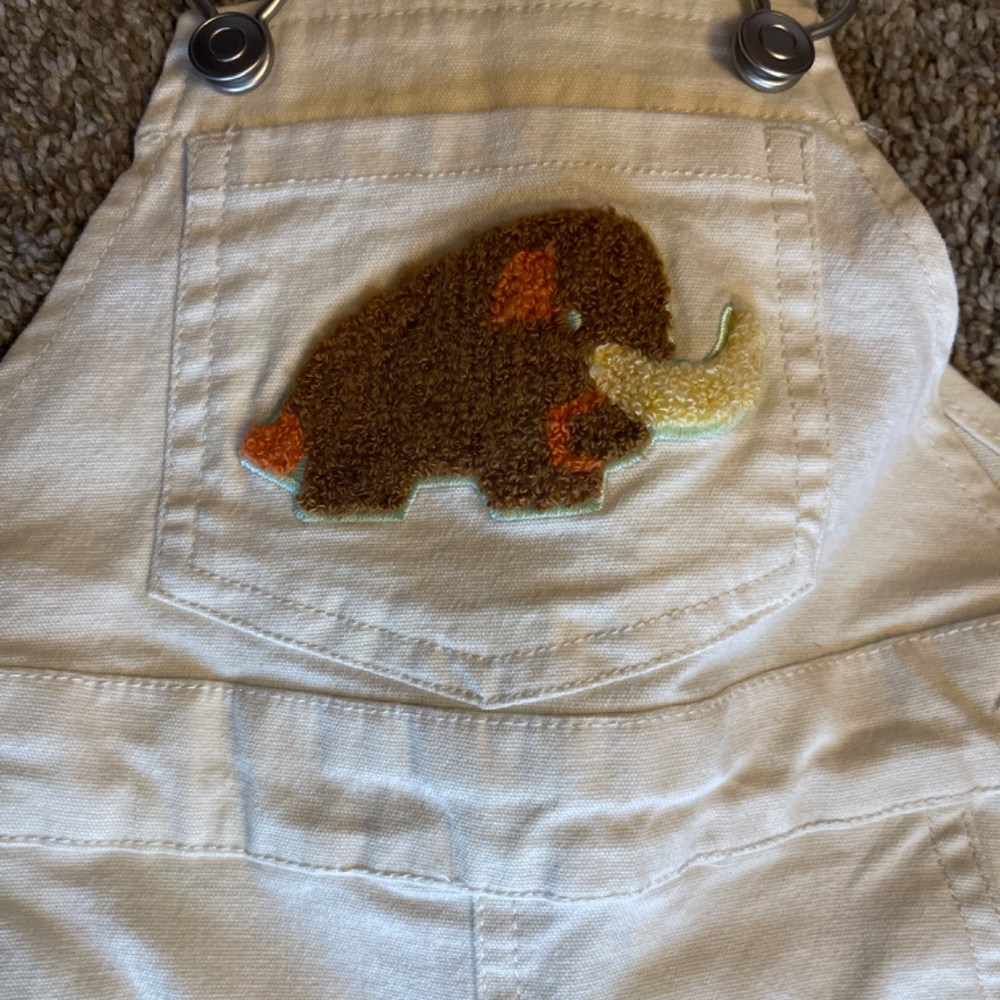 Overalls - Picture 3 of 5